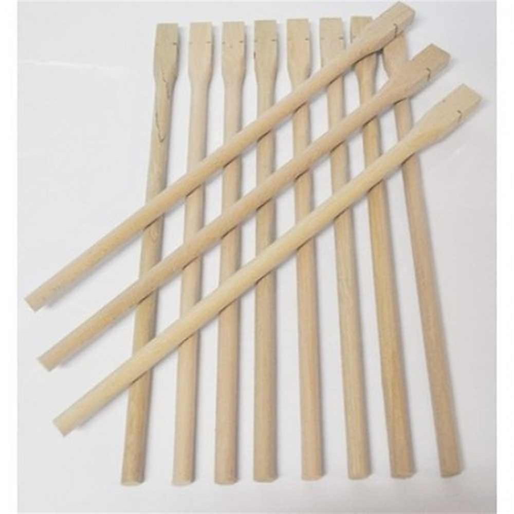 Tahta Doğal Kuş Tüneği 40 Cm
