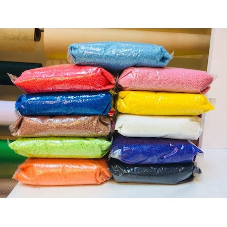 Tek Renk Akvaryum Kumu 10 kg