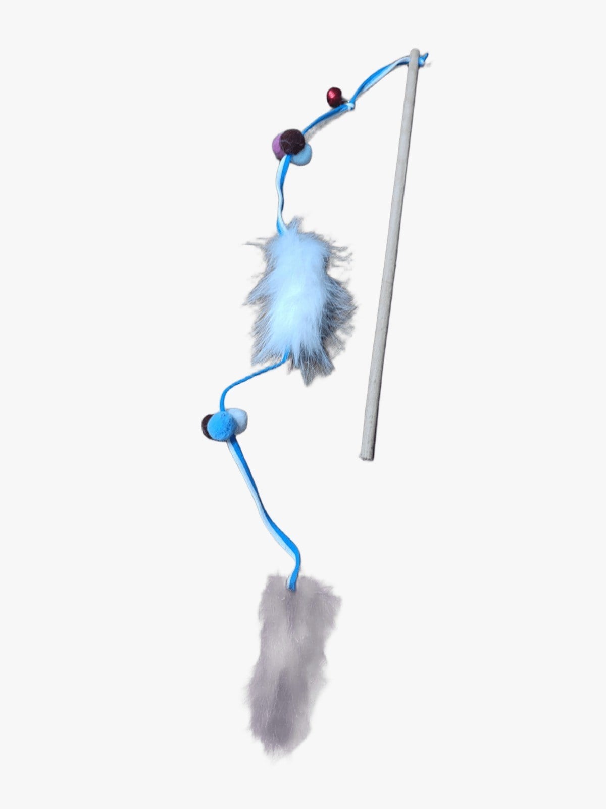 Tüylü Kedi Oltası