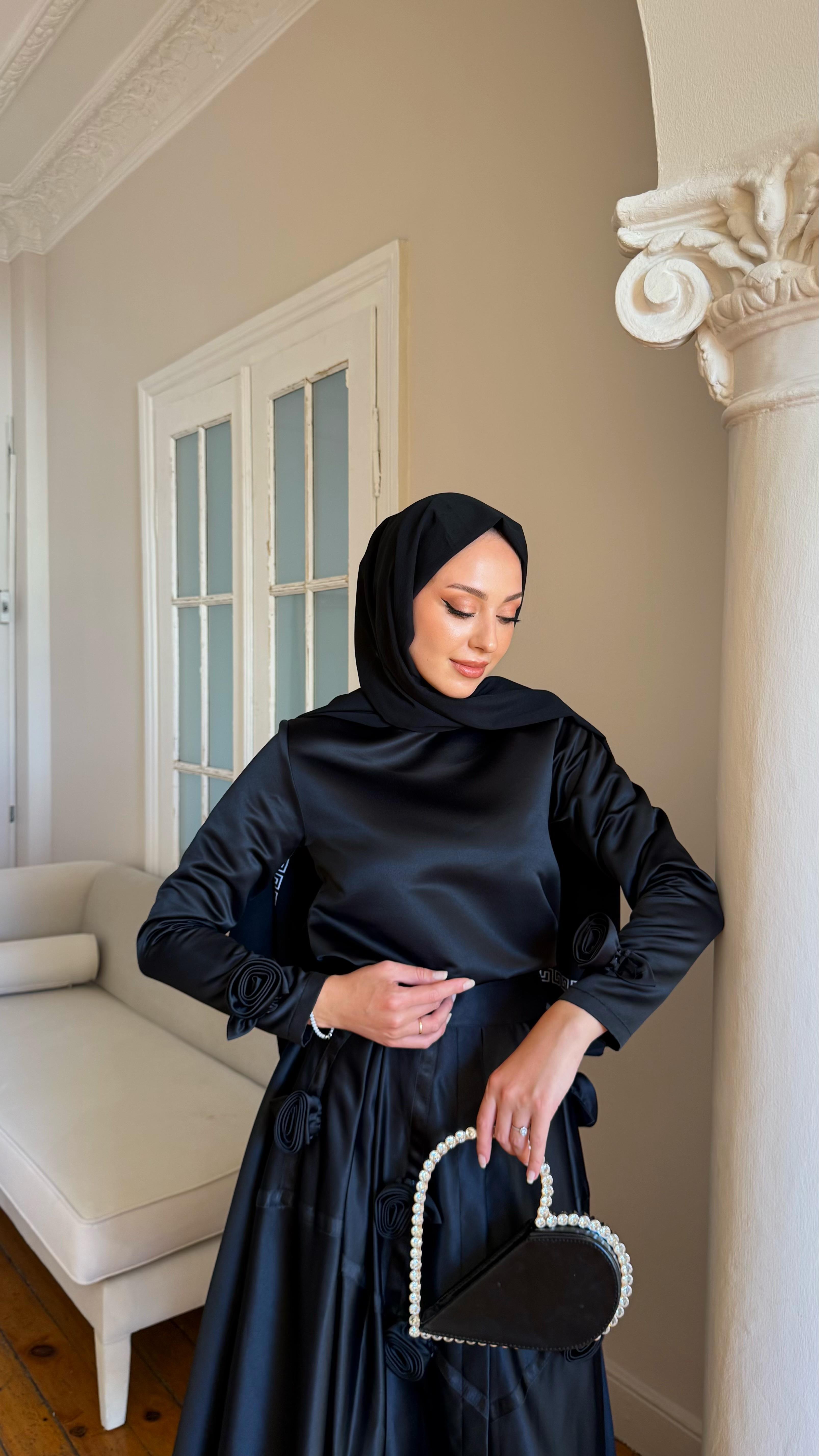 Silvia Crop