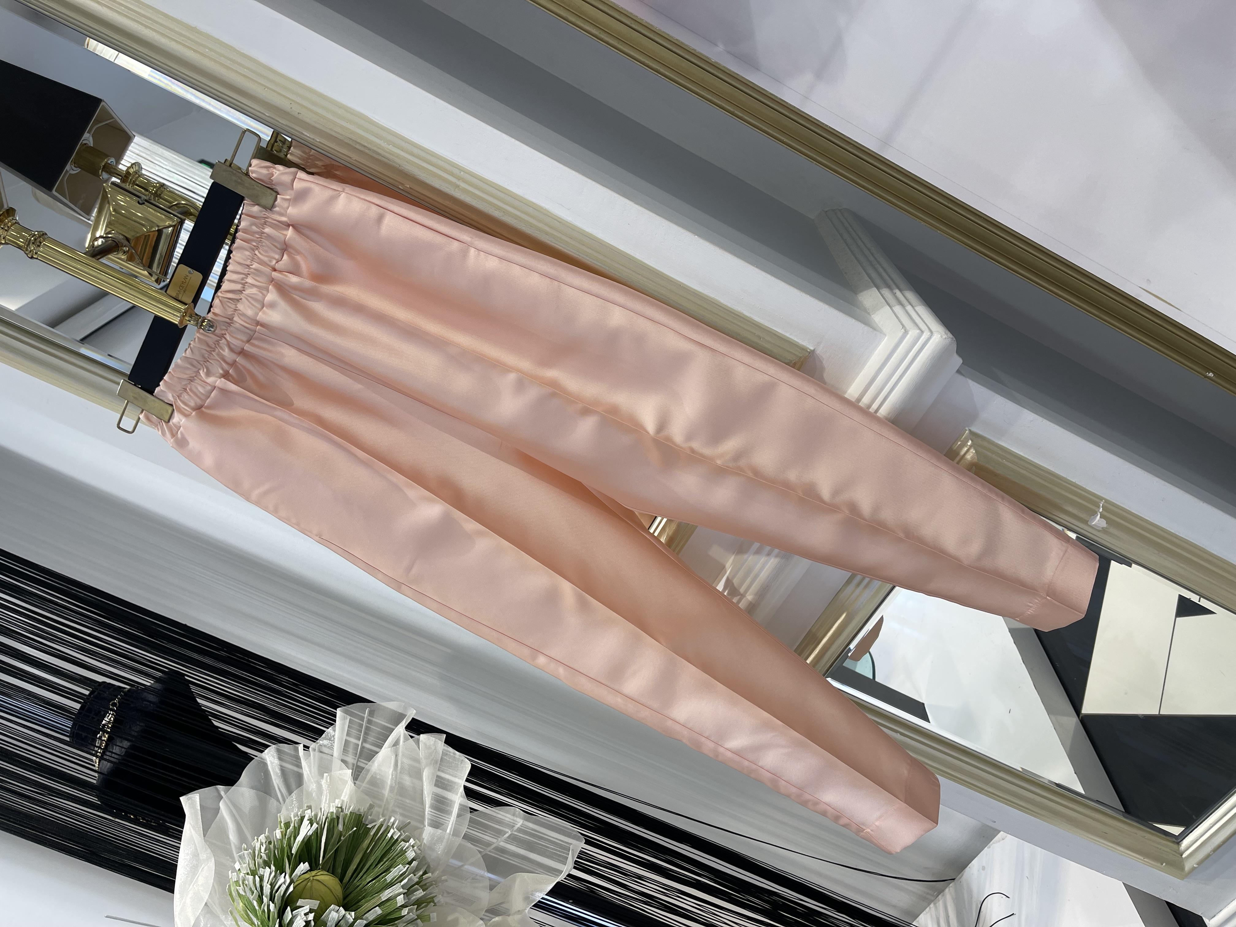 Ziberlin Pantolon