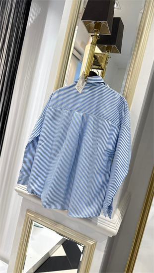 Ön Taş Detay Gömlek