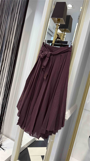 Kurdele Kemer Detay Etek