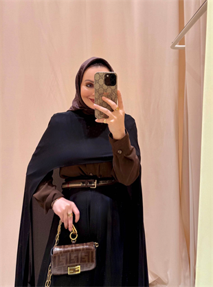 Tia Pelerın