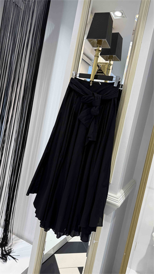 Kurdele Kemer Detay Etek