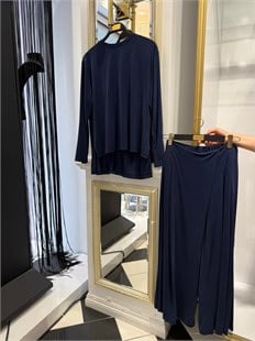 Oysho kumaş Pantalonlu Takım