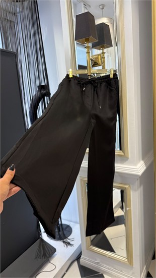 Keten Pantolon