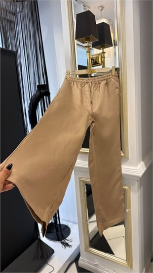 Keten Pantolon