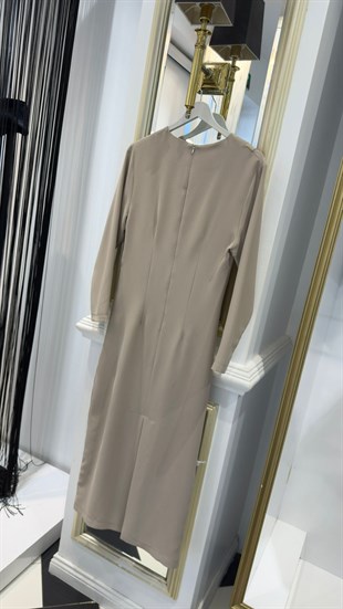 Bel Toka Detay Elbse