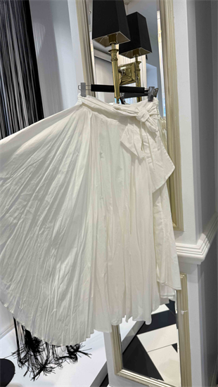 Kurdele Kemer Detay Etek