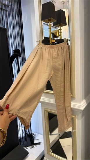 Ön Cepli Pantalonlu Takım