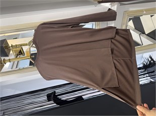 Oysho kumaş Pantalonlu Takım