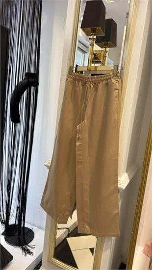Keten Pantolon