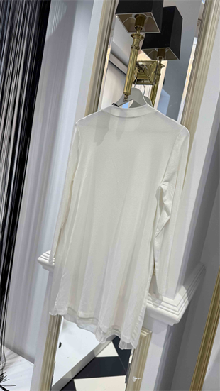 Bisiklet Yaka Tunik 