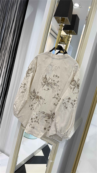 Taş Detay Kimono
