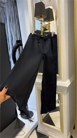 Keten Pantolon