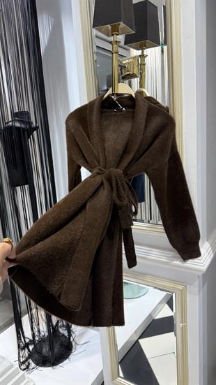 Angora Hırka