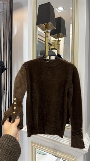 Angora Kazak