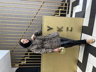 Beli Büzgülü Trenç