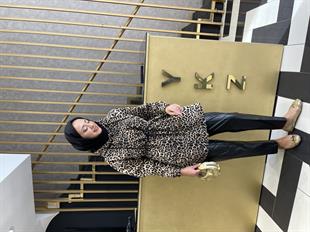 Beli Büzgülü Trenç