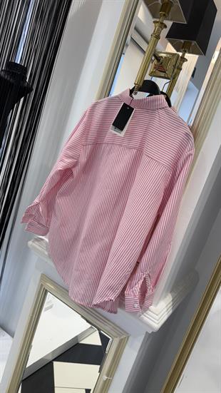 Çizgili Gömlek