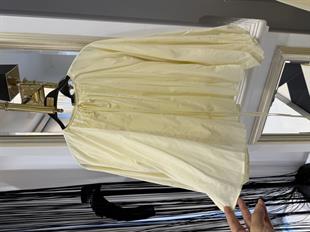 Eteği Katlı Takım