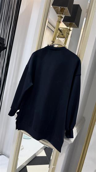 Fırfır Detay Tunik