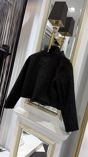 Gold Düğmeli Ceket