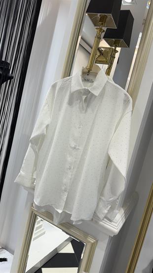 Işıltılı Gömlek