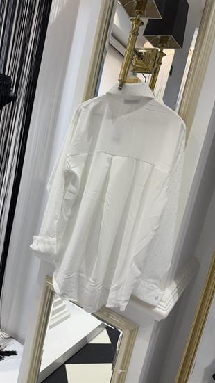 Işıltılı Gömlek