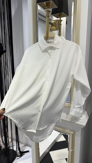Işıltılı Gömlek
