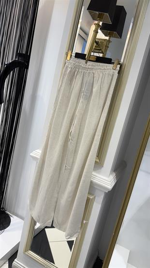 Keten Pantolon