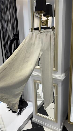 Keten Pantolon