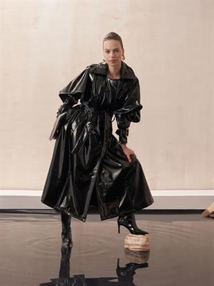 Loretta Rugan Trenç