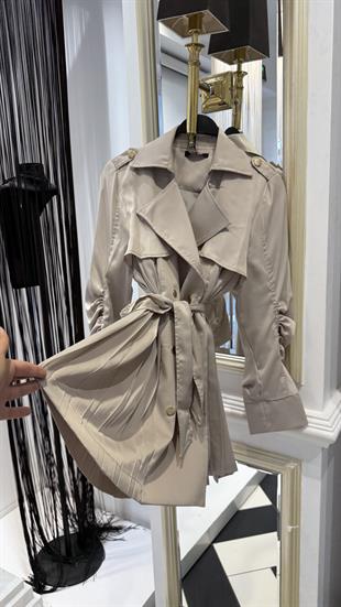 Piliseli Kemerli Kap