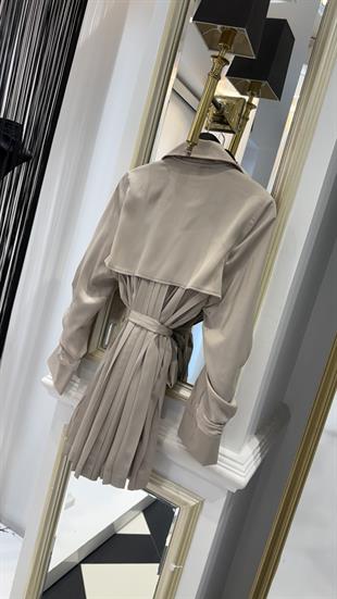 Piliseli Kemerli Kap