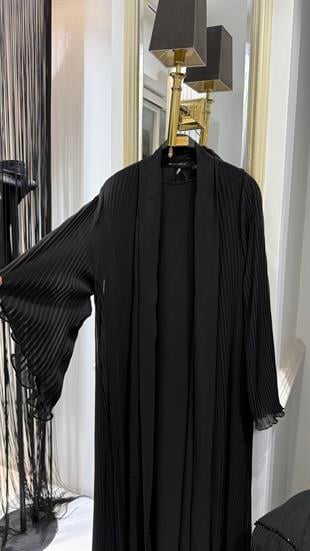 Şallı Abaya