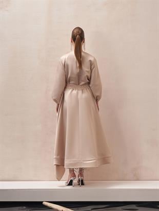 Shırley Taşlı Bluz