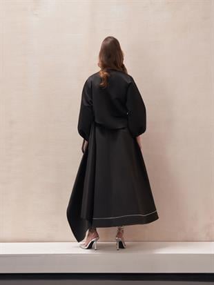 Shırley Taşlı Bluz