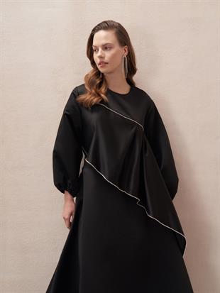 Shırley Taşlı Bluz