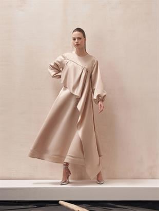 Shırley Taşlı Bluz