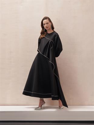 Shırley Taşlı Etek