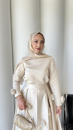 Silvia Crop