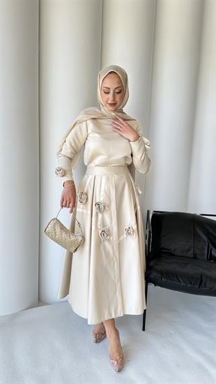 Silvia Crop