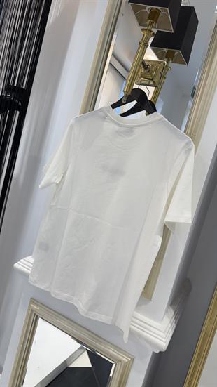 Sıra Taşlı Tshirt