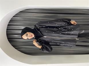 Tasarım Kapüşon Trenç