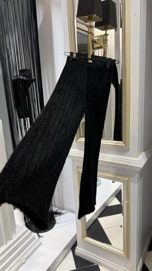 Triko Şeritli Takım