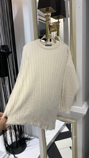 Triko Şeritli Takım