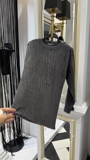 Triko Şeritli Takım