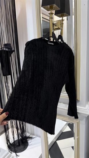 Triko Şeritli Takım